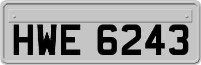 HWE6243