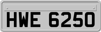 HWE6250