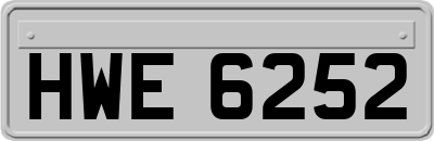 HWE6252