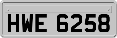 HWE6258