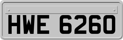 HWE6260