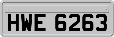 HWE6263