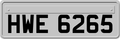 HWE6265