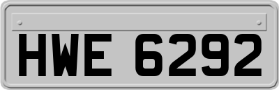 HWE6292