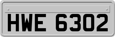 HWE6302