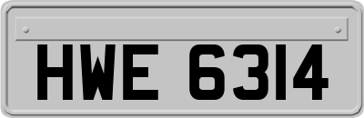 HWE6314