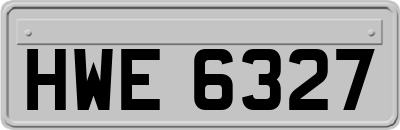 HWE6327