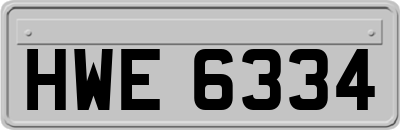 HWE6334