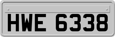 HWE6338