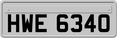 HWE6340