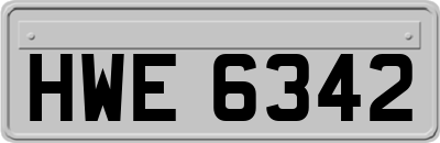 HWE6342