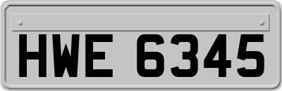 HWE6345