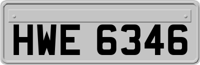 HWE6346