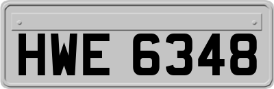 HWE6348