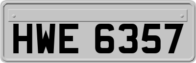 HWE6357