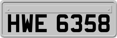 HWE6358