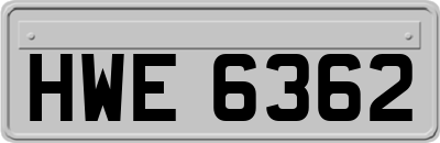 HWE6362