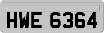 HWE6364