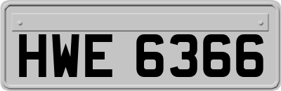 HWE6366