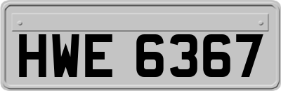 HWE6367