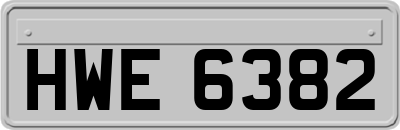 HWE6382