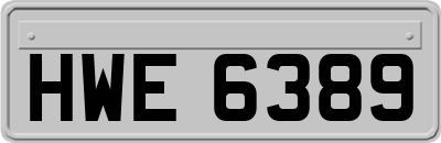 HWE6389