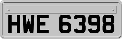 HWE6398