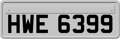 HWE6399
