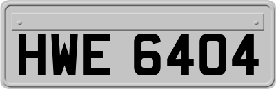 HWE6404
