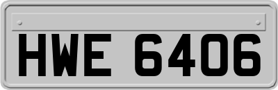 HWE6406