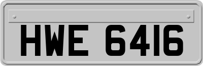 HWE6416