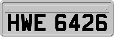 HWE6426