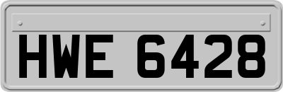 HWE6428
