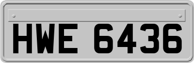 HWE6436