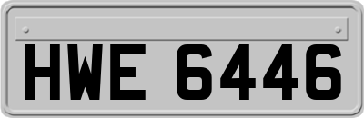 HWE6446
