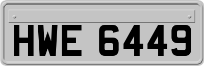 HWE6449