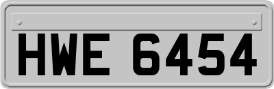 HWE6454