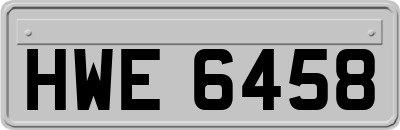 HWE6458