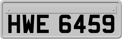 HWE6459
