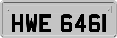 HWE6461