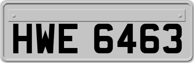 HWE6463