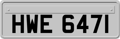 HWE6471