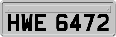 HWE6472