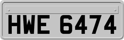 HWE6474