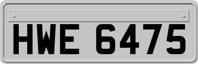 HWE6475
