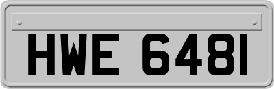 HWE6481
