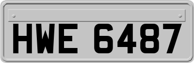 HWE6487