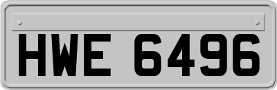 HWE6496