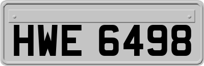 HWE6498