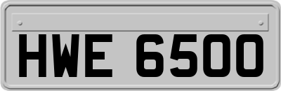 HWE6500